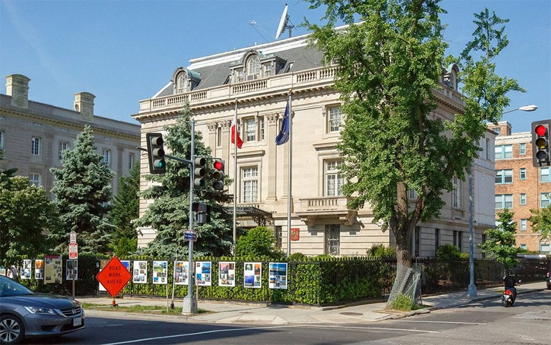 Złożenie wniosku o przywrócenie obywatelstwa polskiego za pośrednictwem konsula